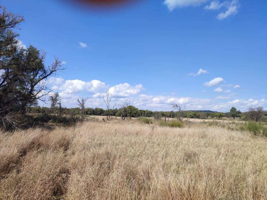 0 Bedroom Property for Sale in Zeerust North West